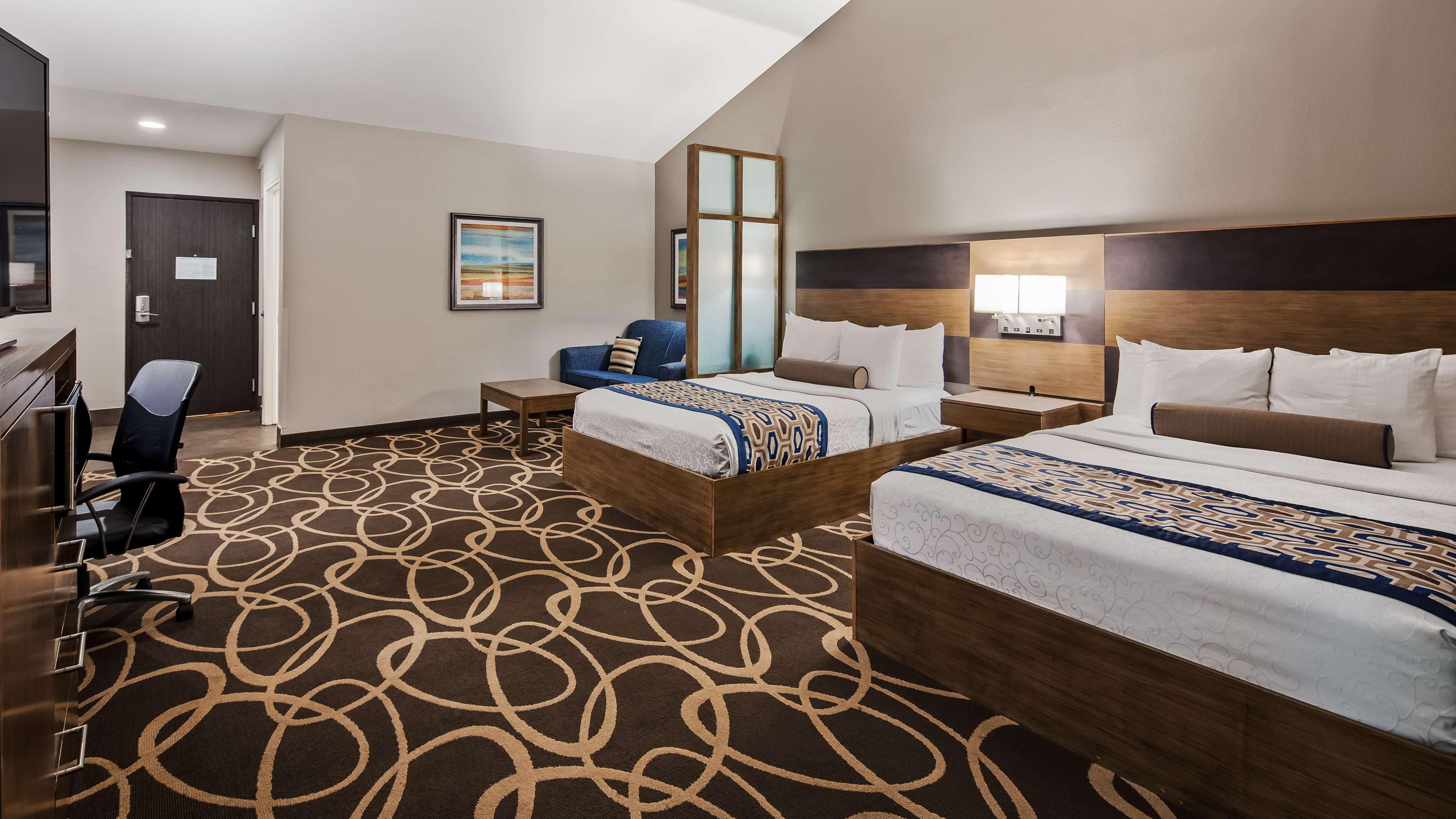 Best Western Plus Madison-Huntsville Hotel Екстериор снимка
