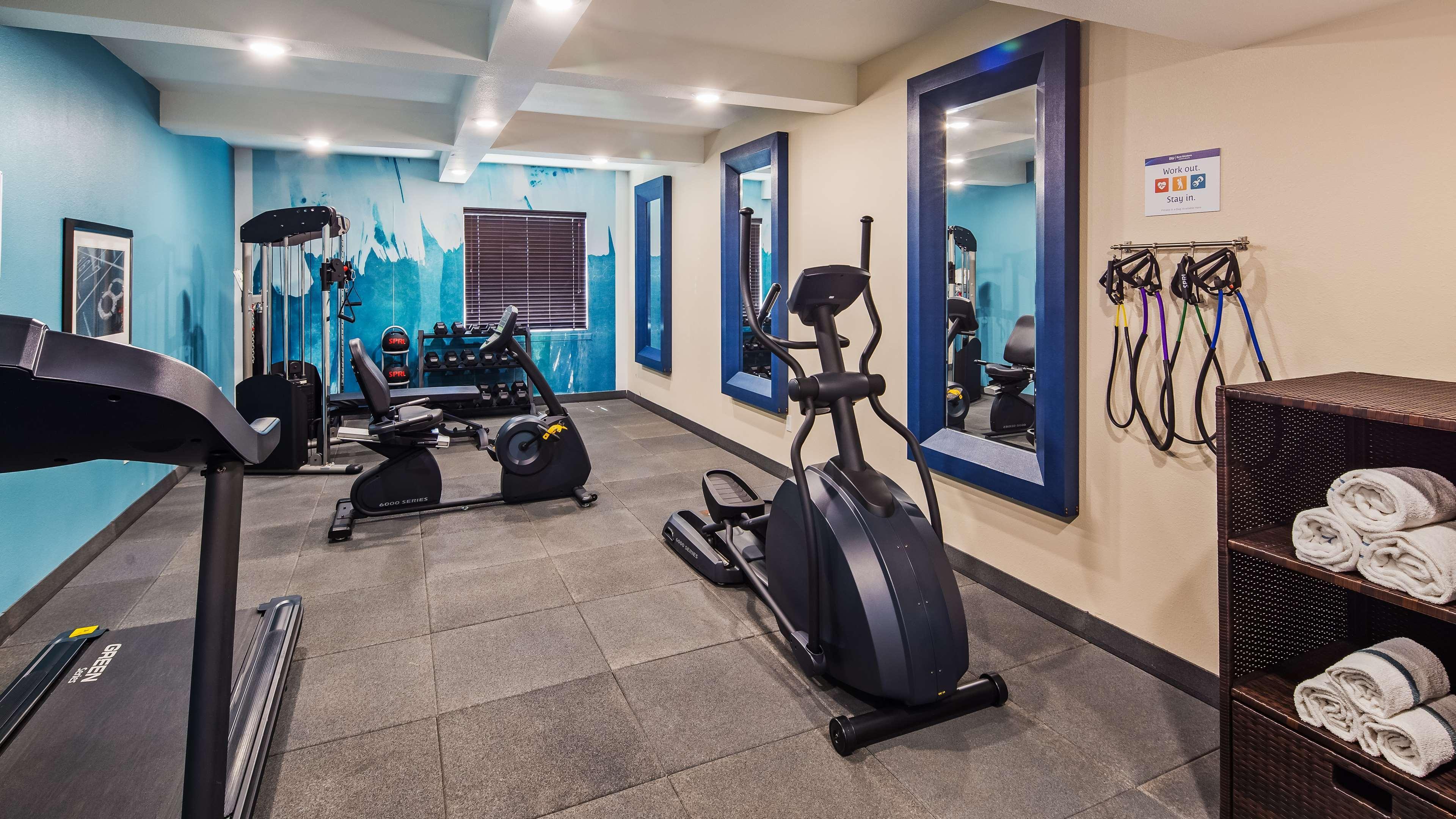 Best Western Plus Madison-Huntsville Hotel Екстериор снимка