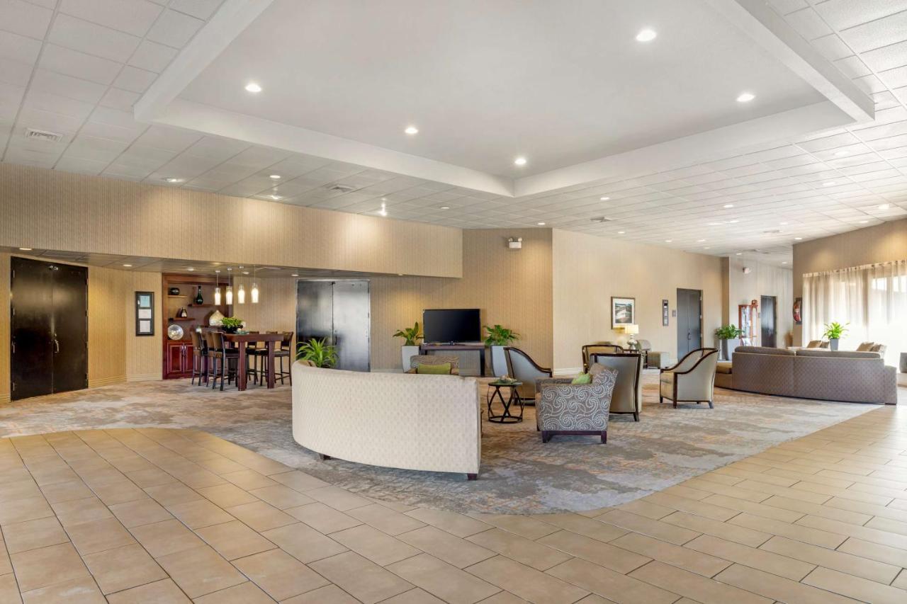 Best Western Plus Madison-Huntsville Hotel Екстериор снимка