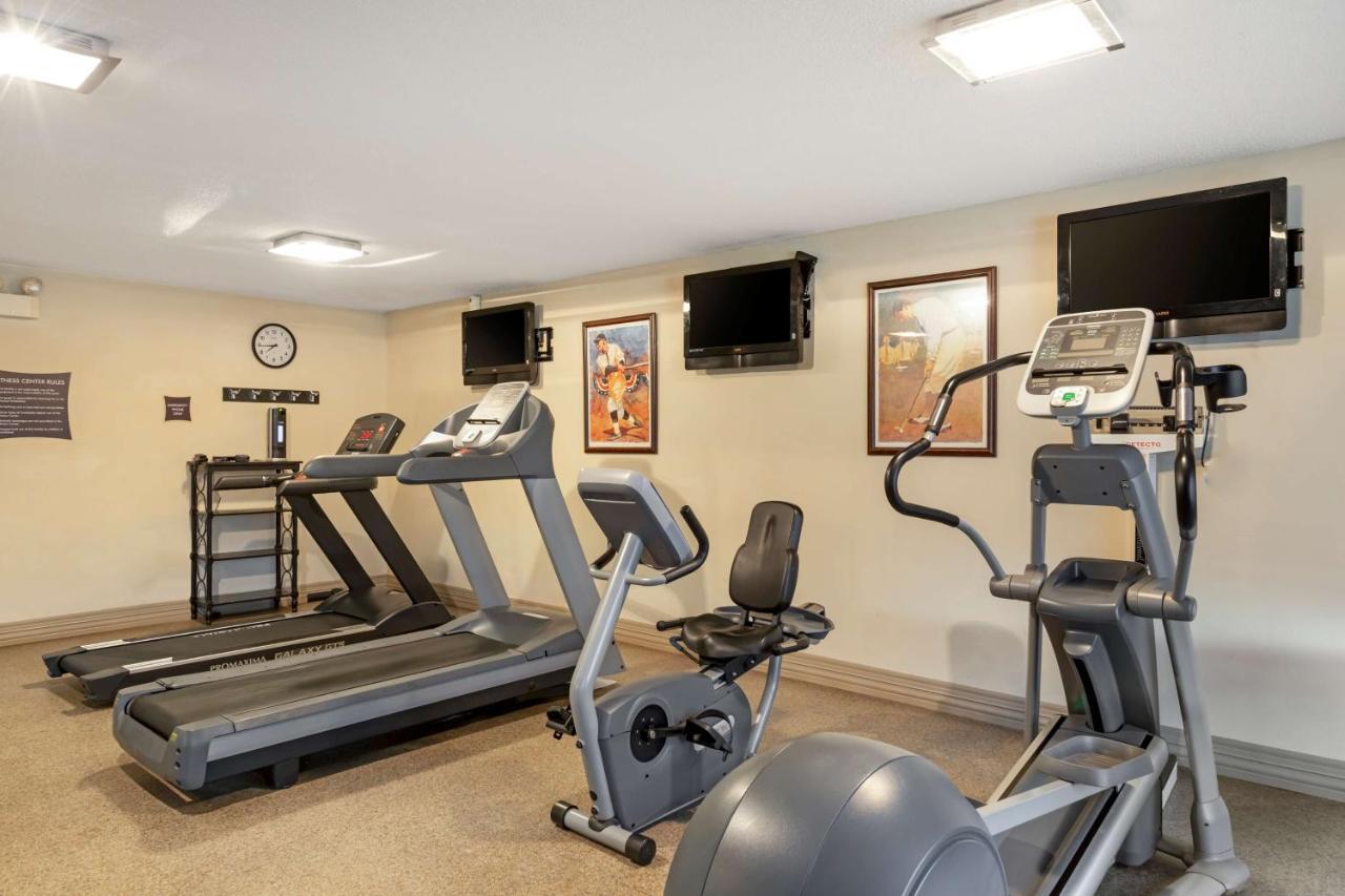 Best Western Plus Madison-Huntsville Hotel Екстериор снимка
