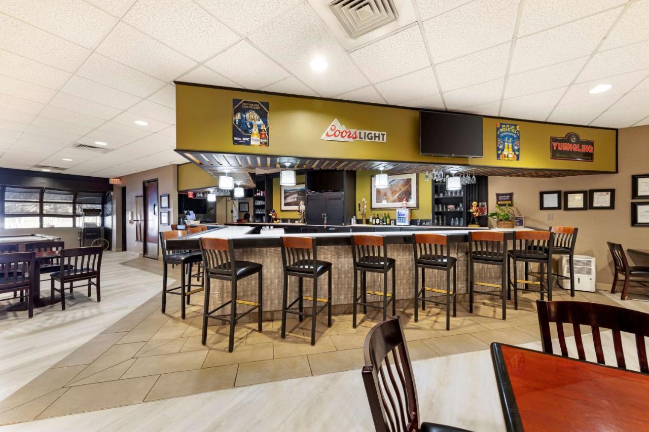 Best Western Plus Madison-Huntsville Hotel Екстериор снимка