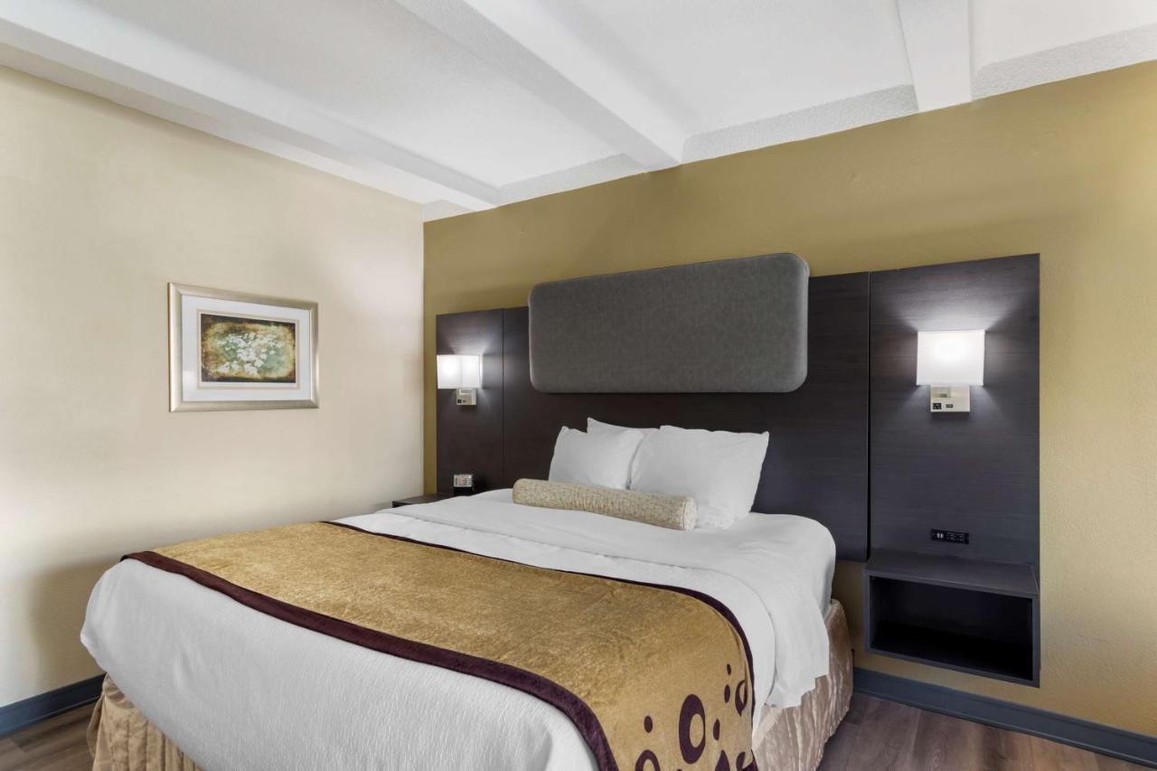 Best Western Plus Madison-Huntsville Hotel Екстериор снимка