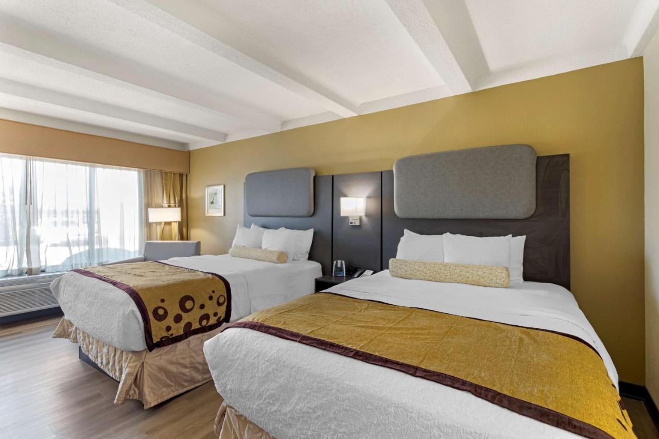 Best Western Plus Madison-Huntsville Hotel Екстериор снимка