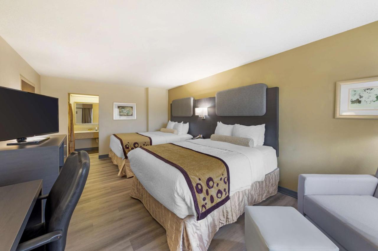 Best Western Plus Madison-Huntsville Hotel Екстериор снимка