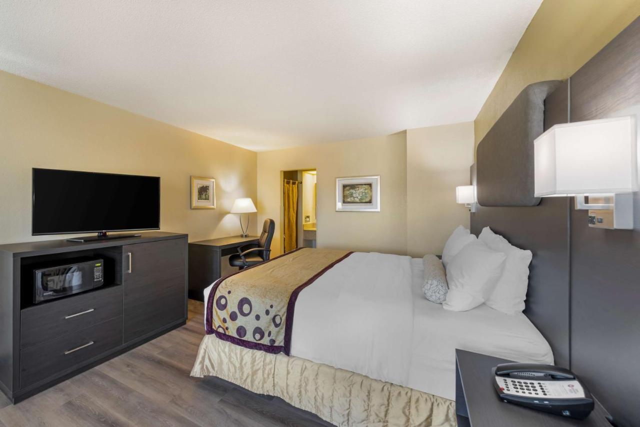 Best Western Plus Madison-Huntsville Hotel Екстериор снимка