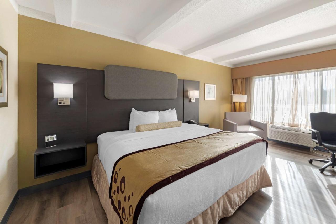 Best Western Plus Madison-Huntsville Hotel Екстериор снимка