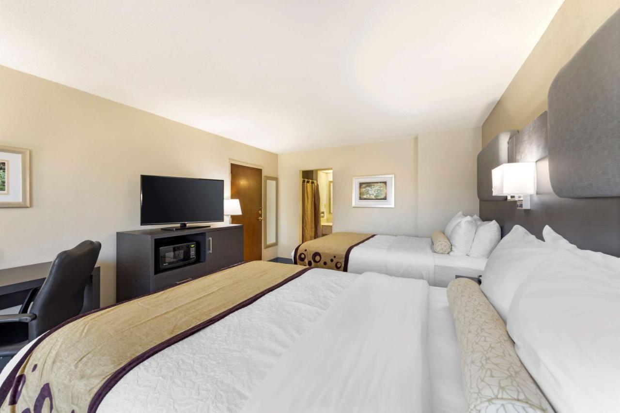 Best Western Plus Madison-Huntsville Hotel Екстериор снимка