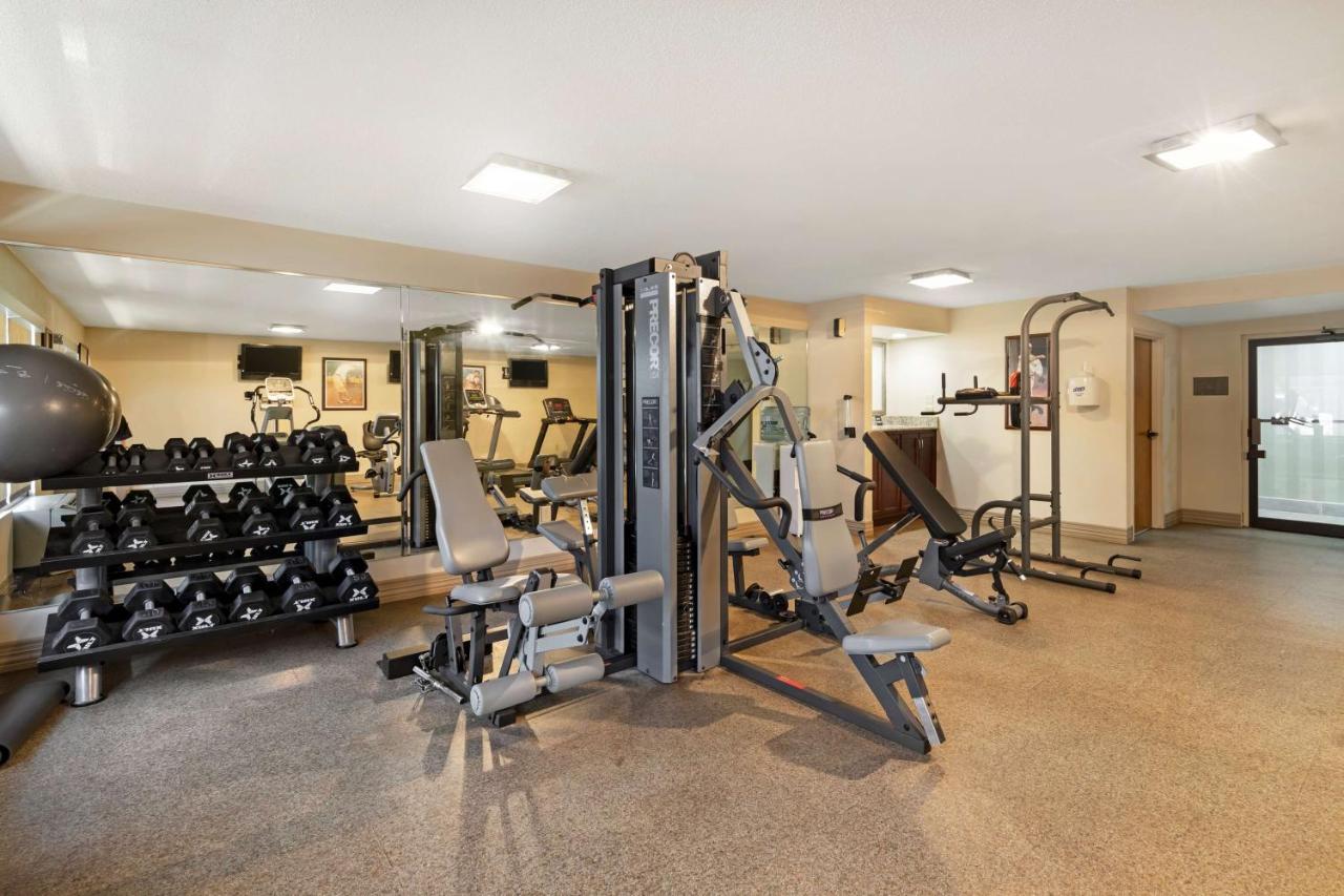 Best Western Plus Madison-Huntsville Hotel Екстериор снимка