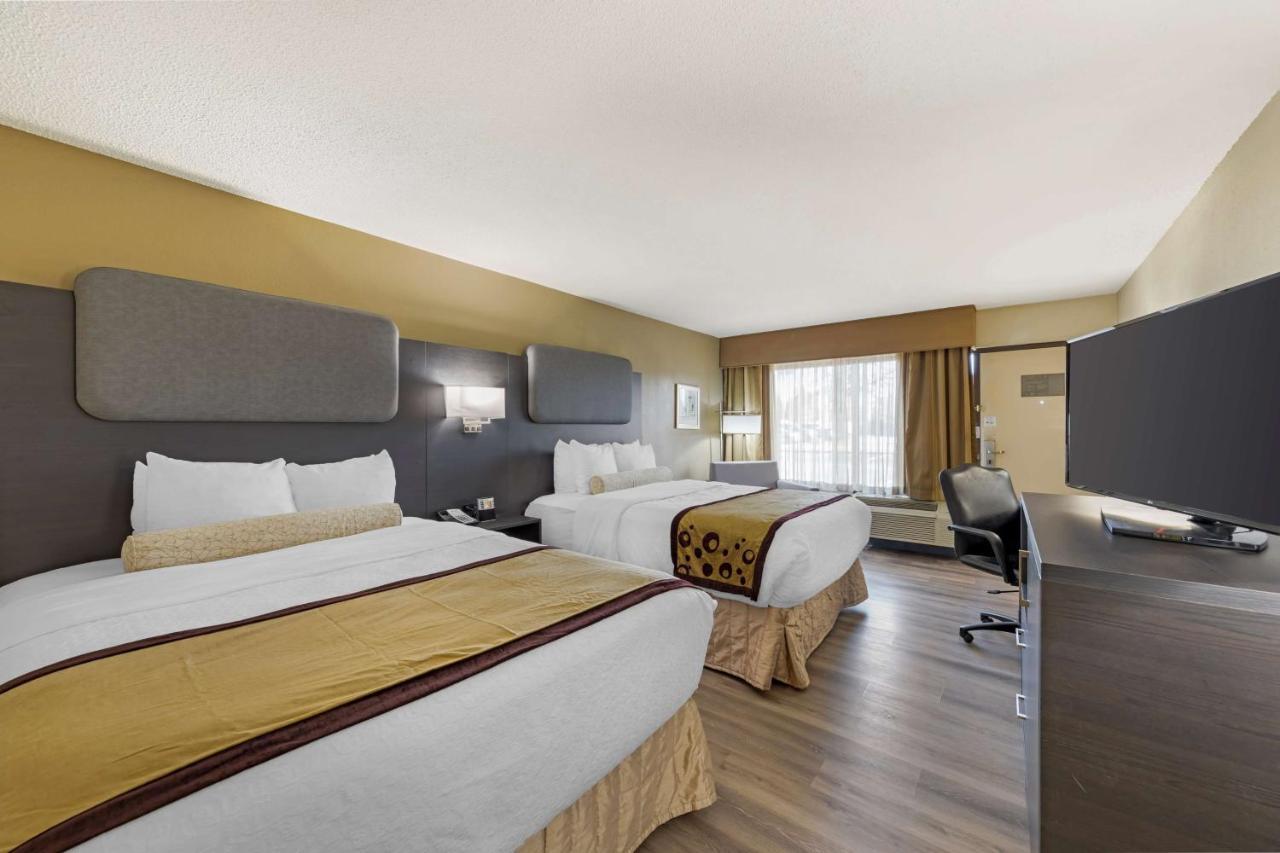 Best Western Plus Madison-Huntsville Hotel Екстериор снимка