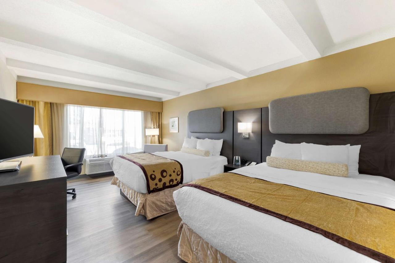 Best Western Plus Madison-Huntsville Hotel Екстериор снимка