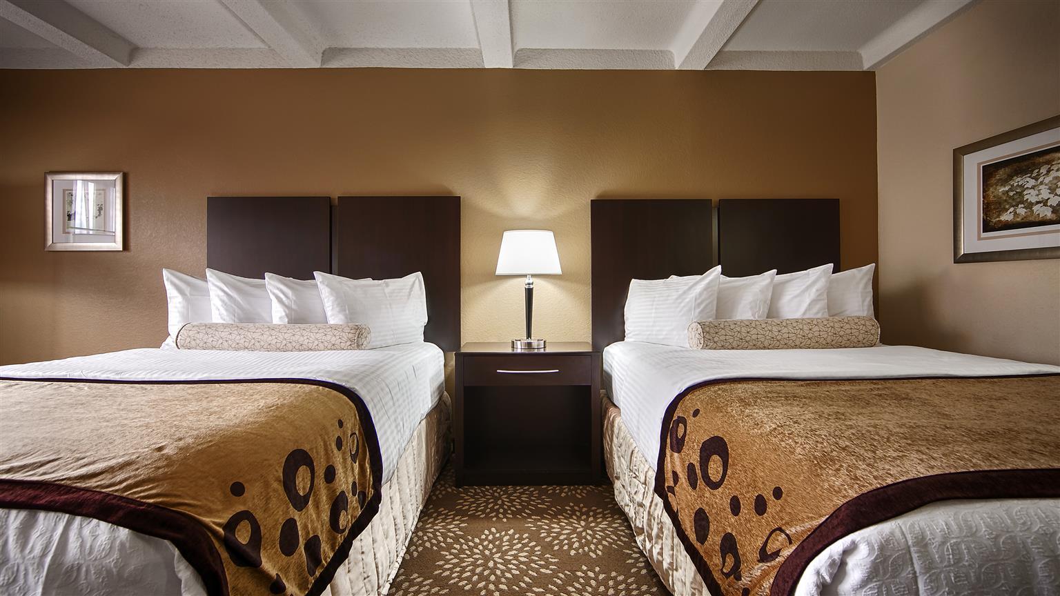 Best Western Plus Madison-Huntsville Hotel Екстериор снимка