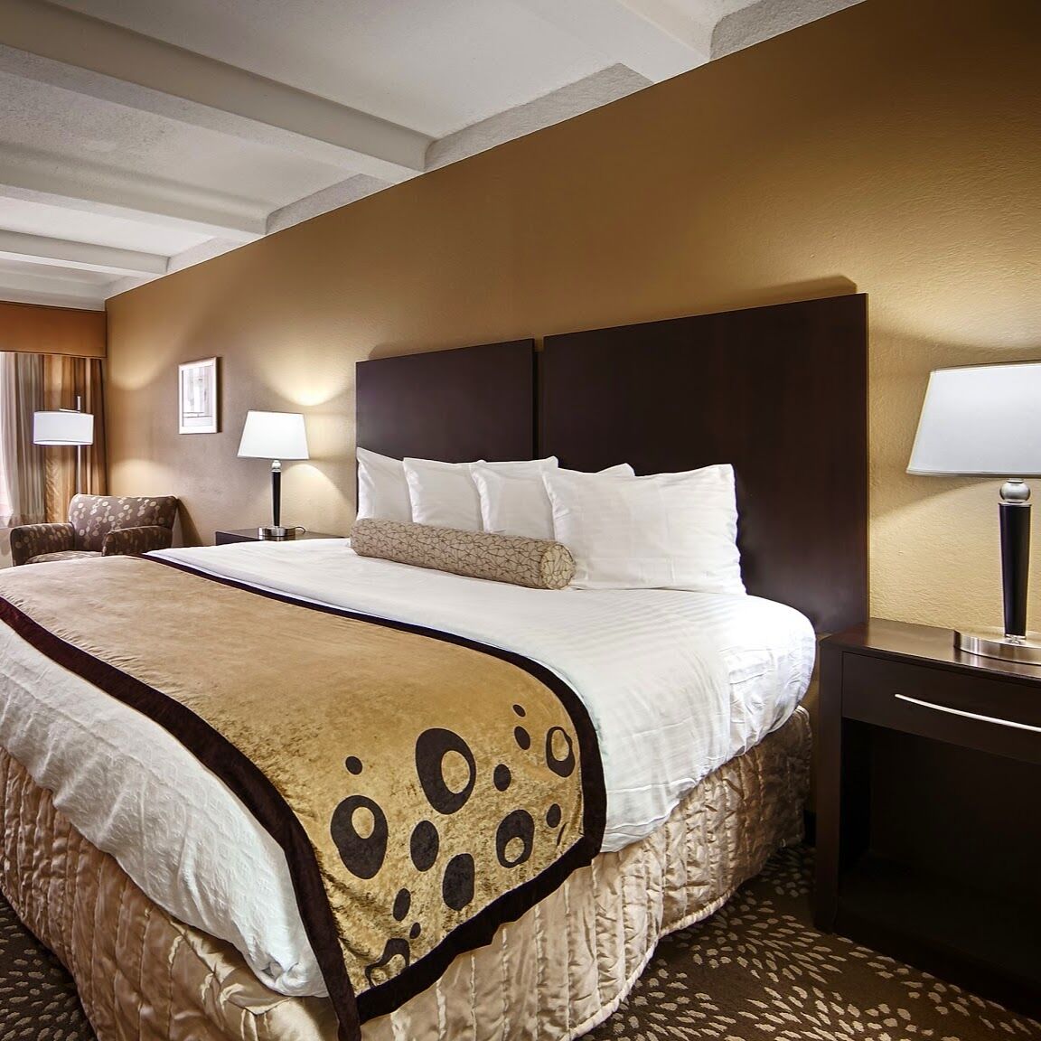 Best Western Plus Madison-Huntsville Hotel Екстериор снимка